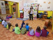 Jak se narodila písnička 2